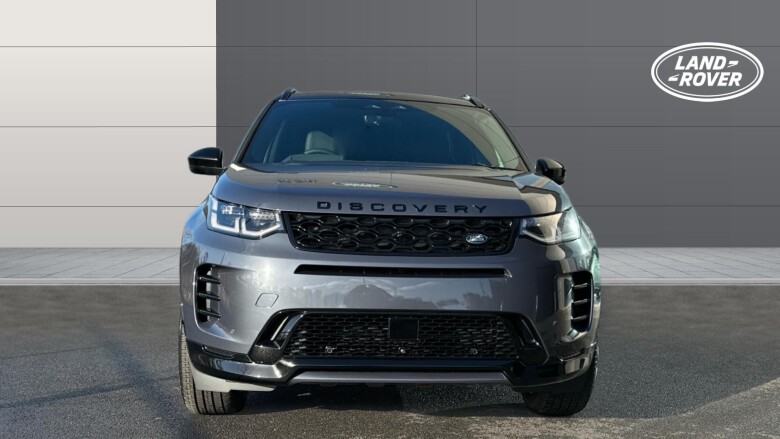 Land Rover Discovery Sport 2.0 D200 Landmark 5dr Auto [5 Seat] Diesel Station Wagon